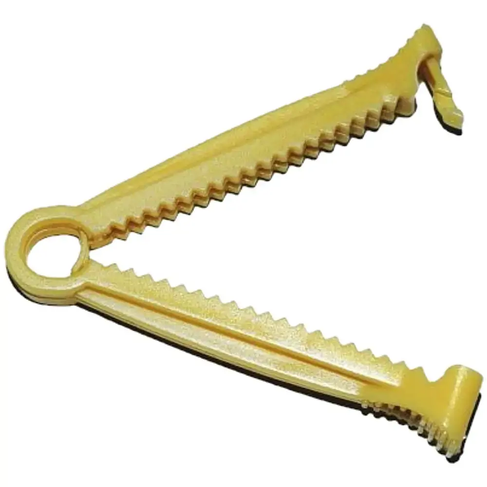 Clamp Prendedor Umbilical - Health Med