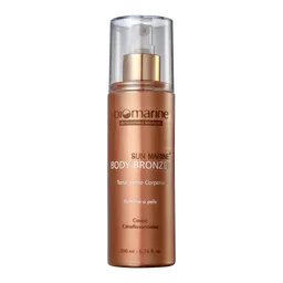 Biomarine Autobronzeador Body Bronzer 200ml
