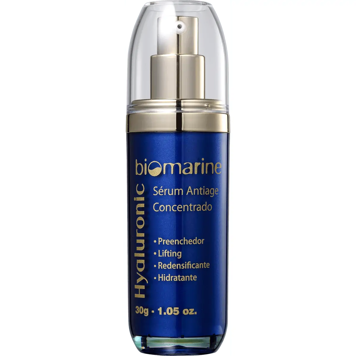 Biomarine Hyaluronic Serum Anti Age Concentrado 30g