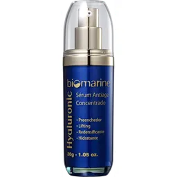 Biomarine Hyaluronic Serum Anti Age Concentrado 30g