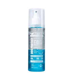Biomarine Protetor Solar Sun Marine Duo Protect FPS 65 PPD 20