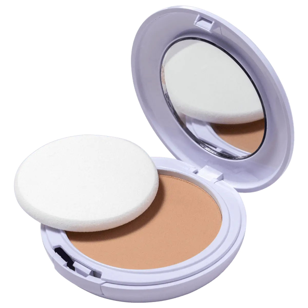 Biomarine Pó Compacto Ácido Hialurônico Hyaluronic FPS 75 Bronze