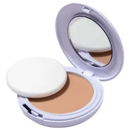 Biomarine Pó Compacto Ácido Hialurônico Hyaluronic FPS 75 Bronze