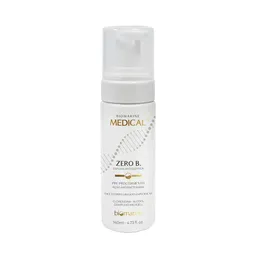 Biomarine Medical Espuma Antisséptica Pré Procedimento Zero B 140ml