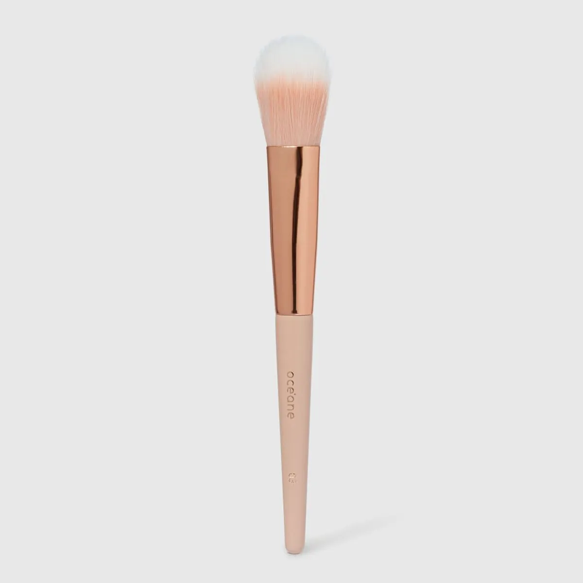 Pincel Para Blush - Blush Brush Ocn3 Océane