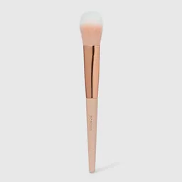 Pincel Para Blush - Blush Brush Ocn3 Océane