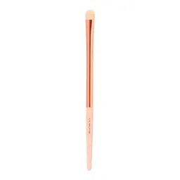 Pincel para Sombra OceAne Smoke Brush Rosa 1 Unidade