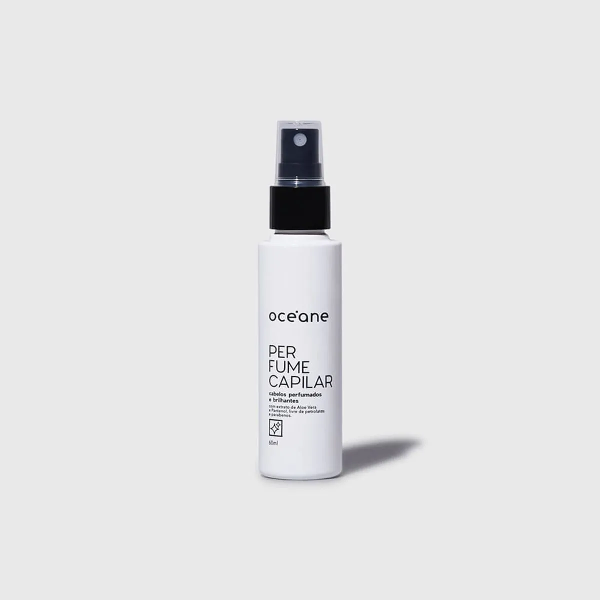 Perfume Capilar 60ml Océane