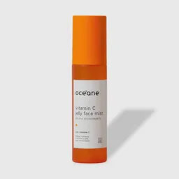 Bruma Revigorante Facial - Vitamin C Jelly Face Mist 100ml