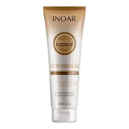 Shampoo Inoar Absolut DayMoist 240ml