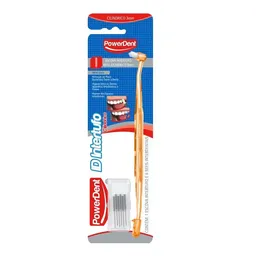 Escova Interdental Cabo Longo - PowerDent - 26.6280