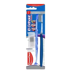 Escova Interdental ID Orthokit - Powerdent - 26.4705