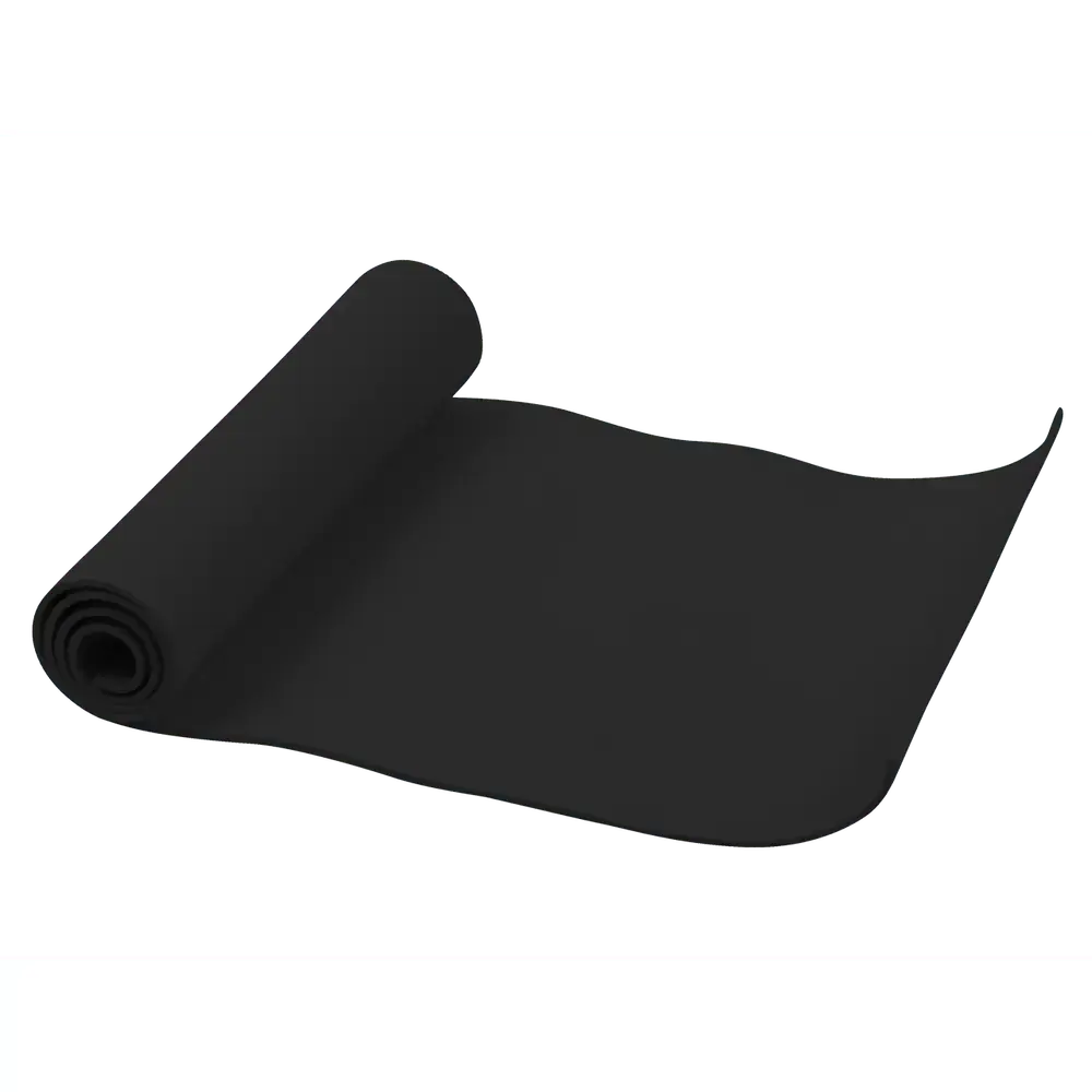 Tapete EVA Preto G106 Pro Action