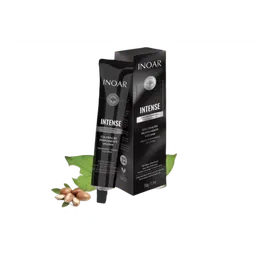 Coloração Intense - Inoar - 4.0 Castanho Médio - 50g