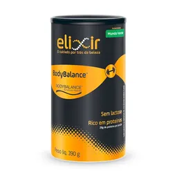 Body Balance 390g - Elixir