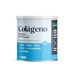 Colágeno Elixir 200g