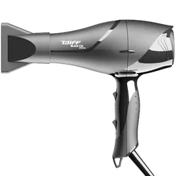 Taiff Black Ion - Secador de Cabelo 2000W 110V