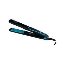 Taiff Style Preta - Prancha de Cabelo Bivolt