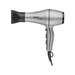 Secador De Cabelo Style Pro Prata 2000w Taiff 220v