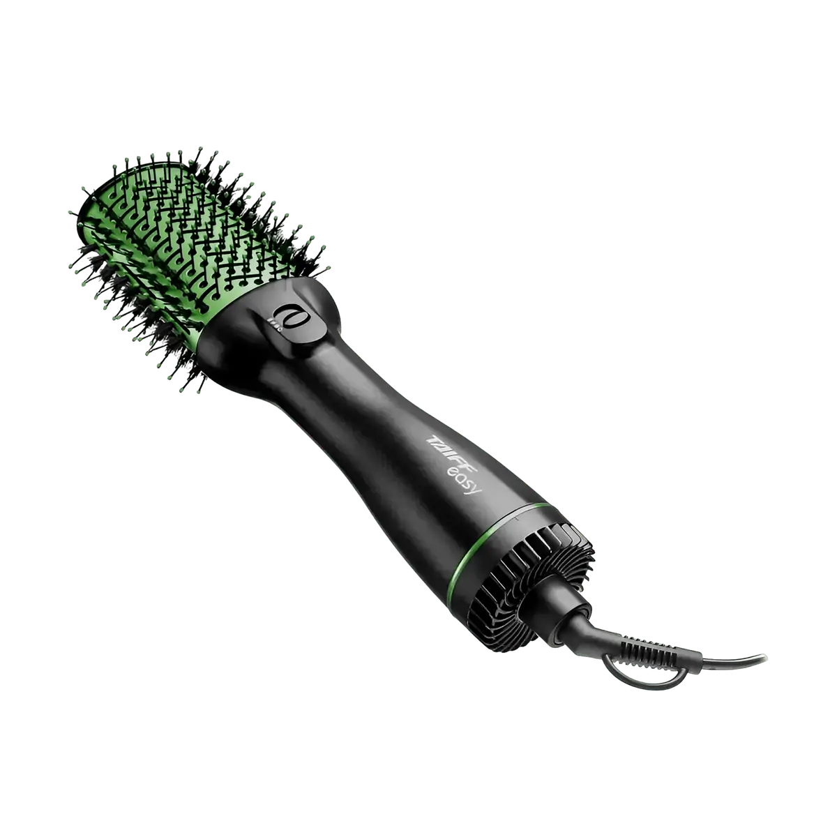 Taiff Easy 1200W Verde ESMV12 - Escova Secadora - 127V