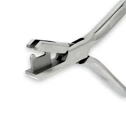 Alicate Ortodôntico Formador de Amarrilho 158 - Zatty