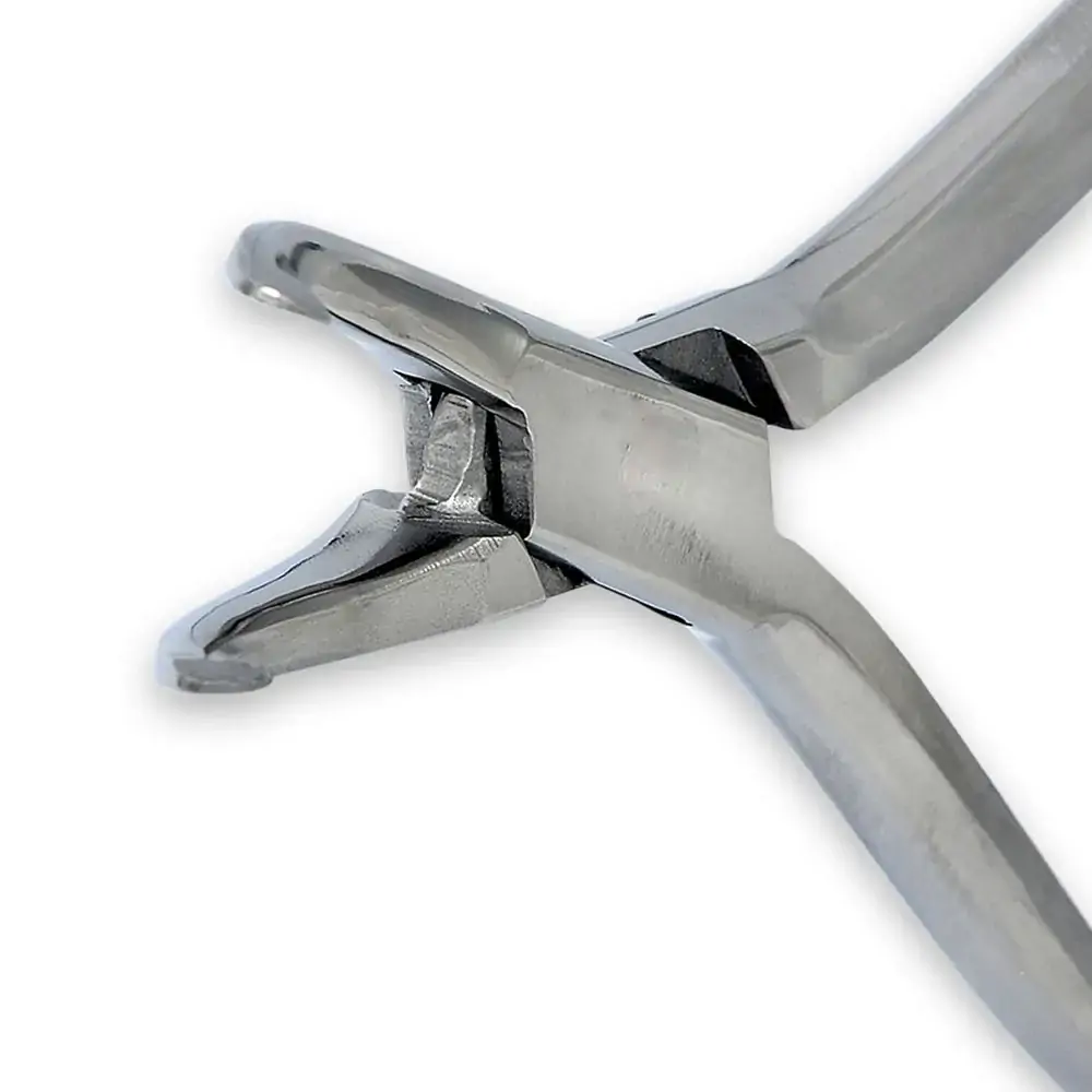 Alicate Ortodôntico How Curvo 111 - Zatty