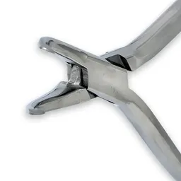 Alicate Ortodôntico How Curvo 111 - Zatty