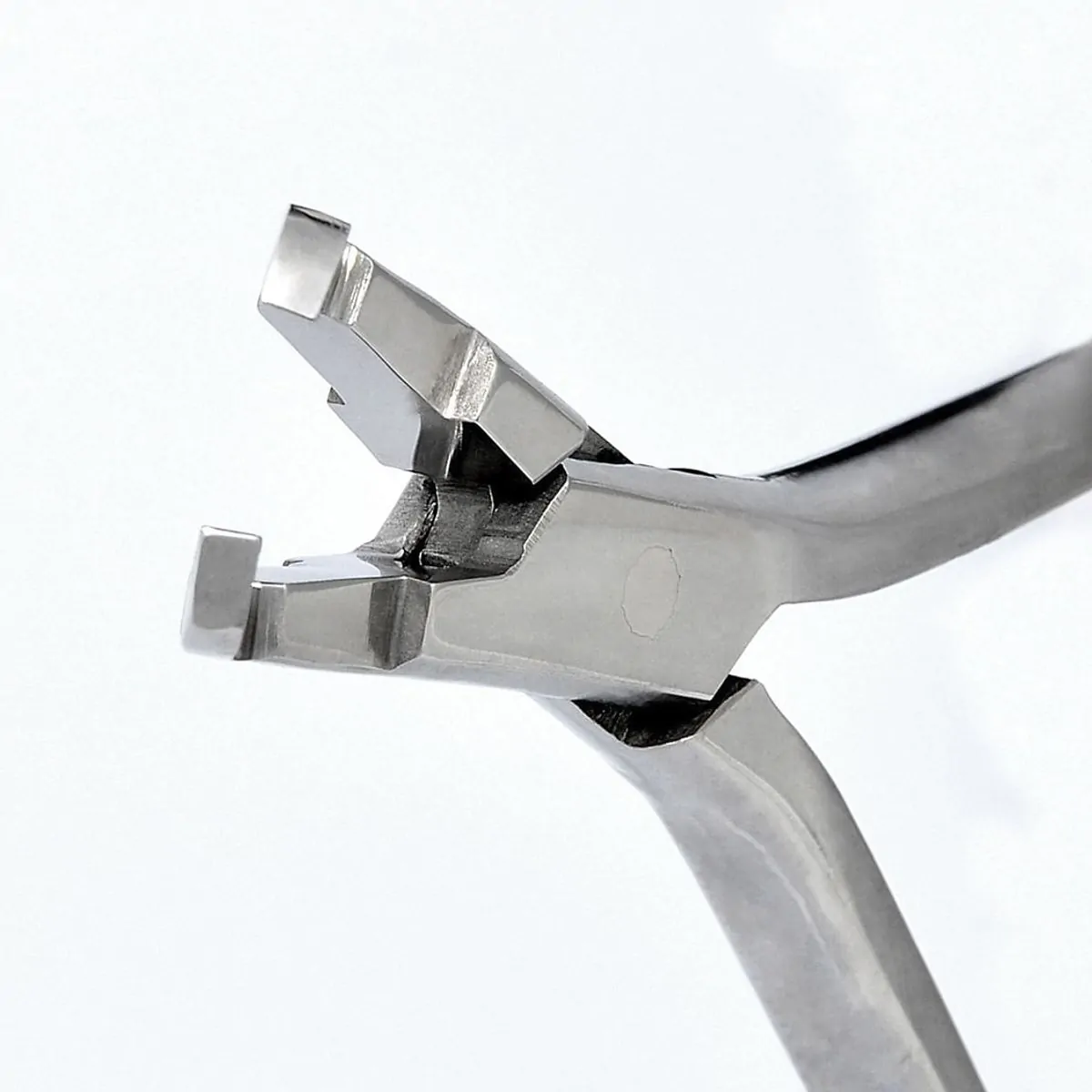 Alicate Ortodôntico Removedor Curvo De Bracket 346C - Zatty