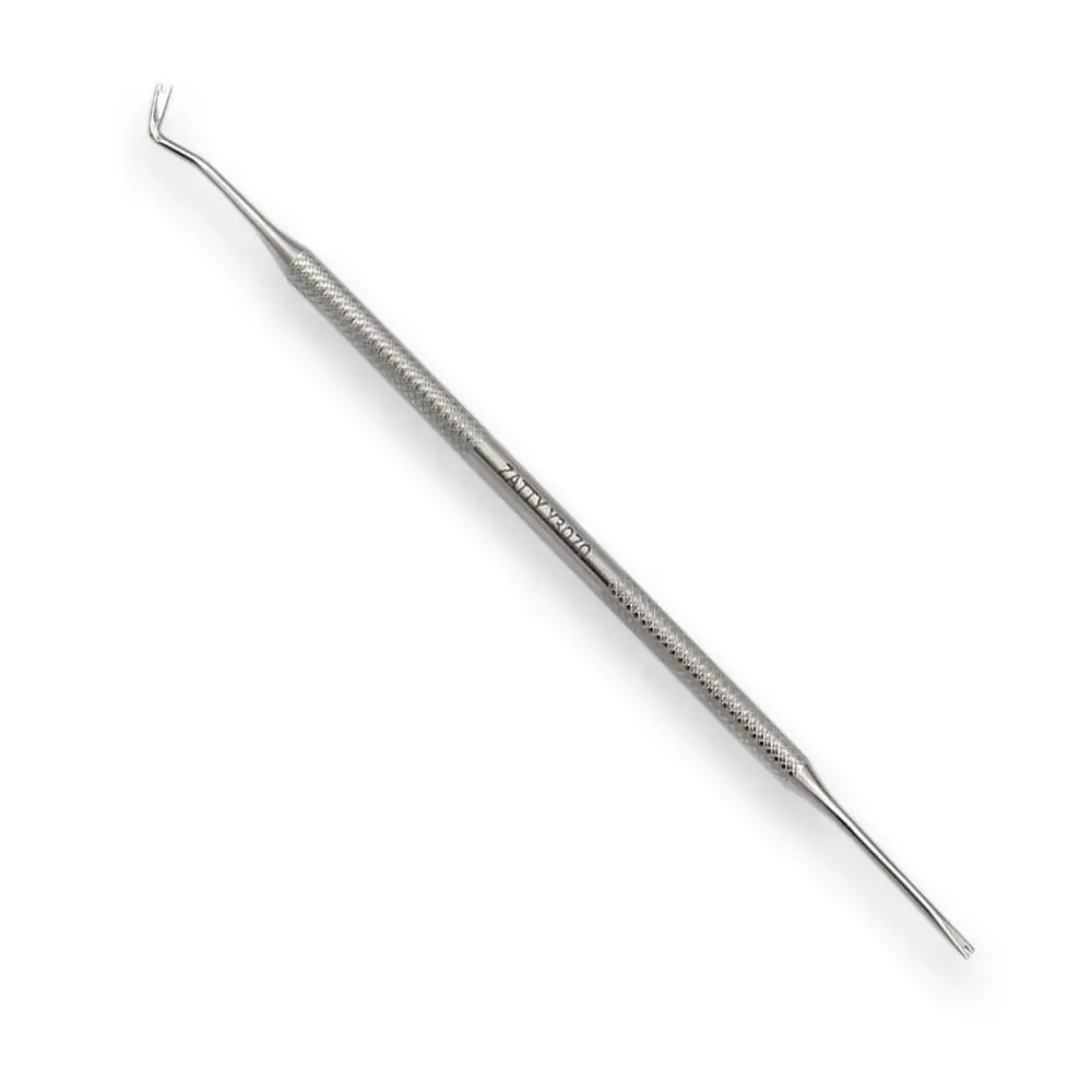 Dobrador de Amarrilho Sputnik Metálico Y3070 - Zatty