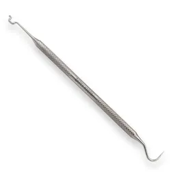 Colocador de Elástico com Sonda Metálico Y3076 - Zatty