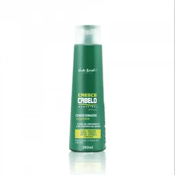 Condicionador Cresce Cabelo - Verde Brasil - 390ml