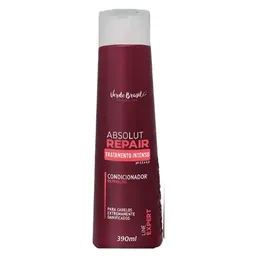 Condicionador Absolut Repair - Verde Brasil - 390ml