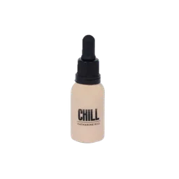 Catharine Hill Angels Wings Chill 2021/1 Média Cobertura - Base Líquida 30ml