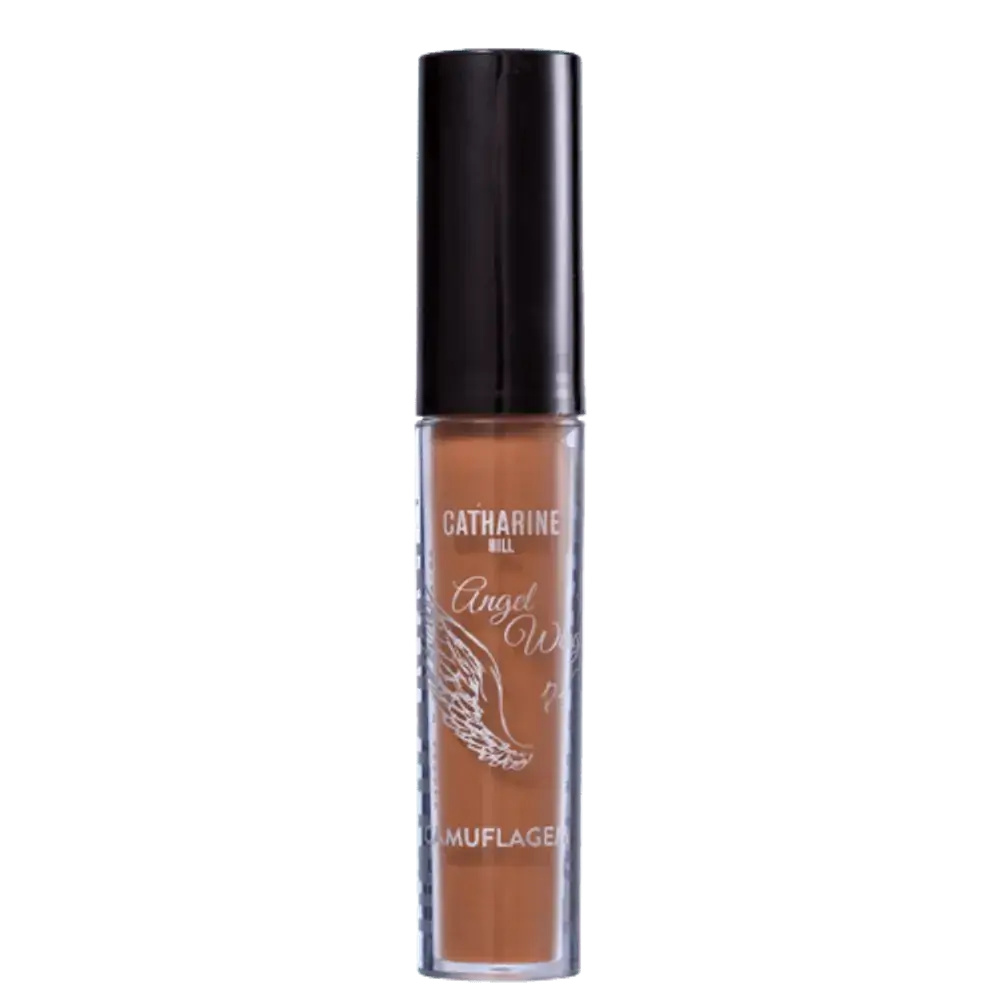 Catharine Hill Pri Lessa Angel Wings Camuflagem A6 - Corretivo Líquido 8ml