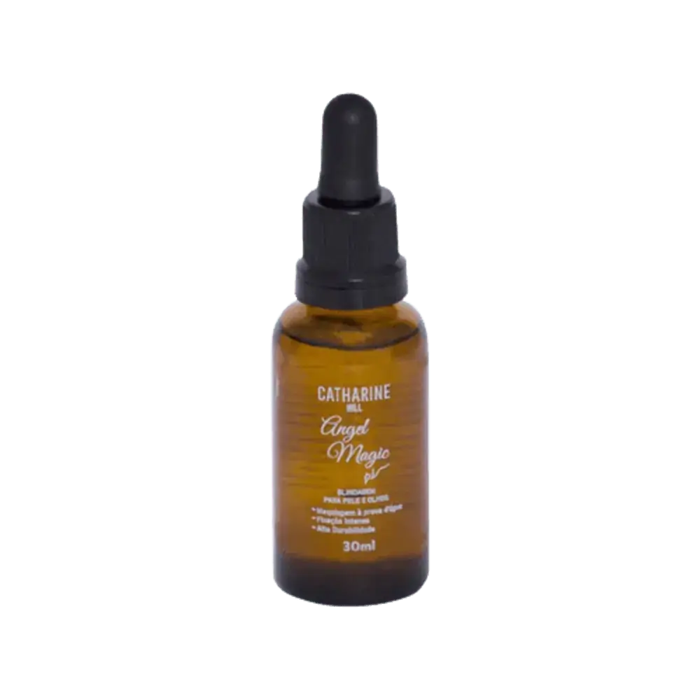 Catharine Hill Angel Magic Pri Lessa Blindagem para Pele e Olhos - Serúm 30ml