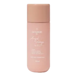 Catharine Hill Angel Wings by Pri Lessa - Base Alta Cobertura 40ml - A5