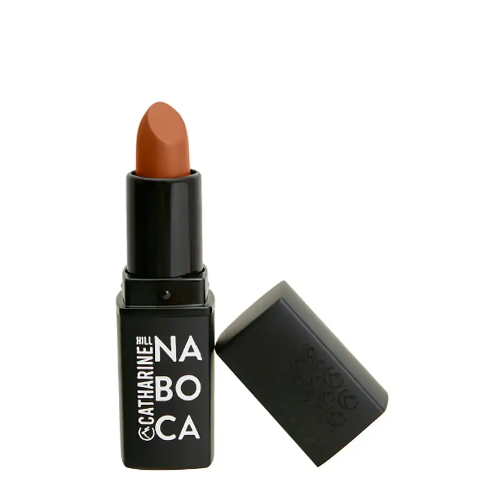 Batom Semimatte Na Boca Domi Catharine Hill