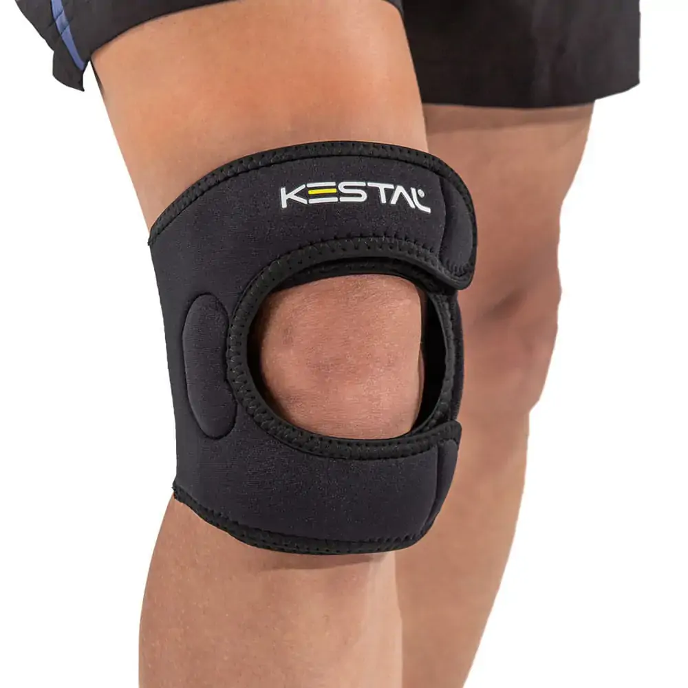 Joelheira Sensi Knee Ksn080 - Tamanho P - Kestal