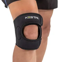 Joelheira Sensi Knee Ksn080 - Tamanho P - Kestal