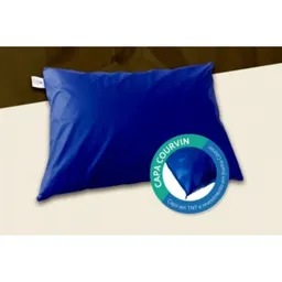 Fronha Hospitalar Em Courvin Com Ziper - Natural Home Care Fronha Hospitalar Em Courvin Com Ziper