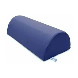 Rolo de Posicionamento Ortopedico Meia Lua Home Care
