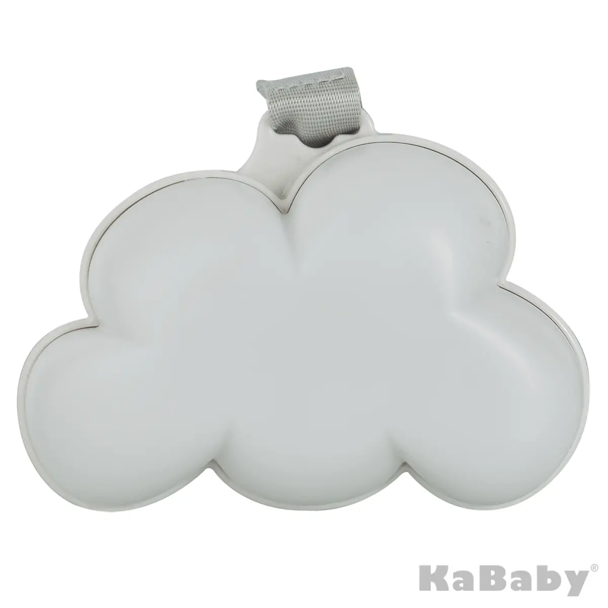 Luminaria Musical Little Cloud