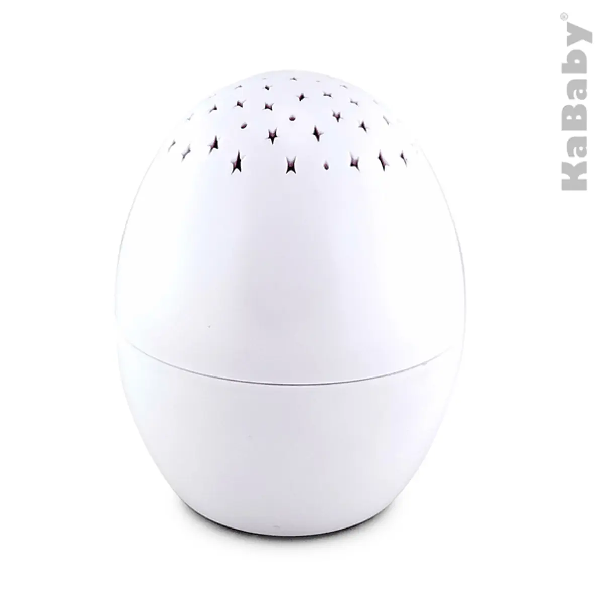 Luminária Musical Little Egg KaBaby