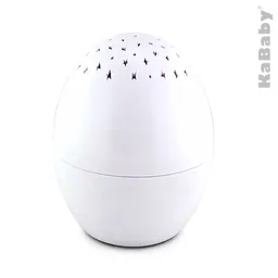 Luminária Musical Little Egg KaBaby