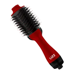 Lizz Professional Trend Ion 1000W - Escova Secadora 220v