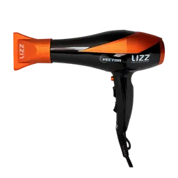 Lizz Vector Pro 2400W - Secador de Cabelos 220V