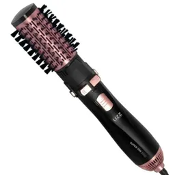 Escova Multifuncional 5 Em 1 Super Ion 3000 Lizz 110v
