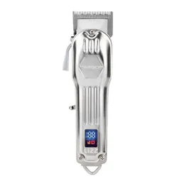 Máquina De Corte Sem Fio Mister Argo Lizz Usb