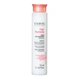 Ampola Cadiveu Hair Remedy Dose Reparadora 15ml