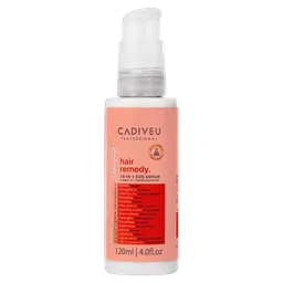 Leave-In Condicionante Cadiveu Essentials Hair Remedy 120ml